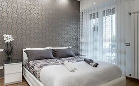 Home Suite Bande Nere